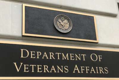 Veterans Affairs