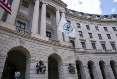 cyber, EPA, Water Contamination Nitrates Oregon