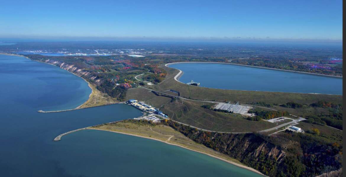 water supply, critical infrastructure