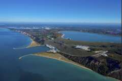 water supply, critical infrastructure