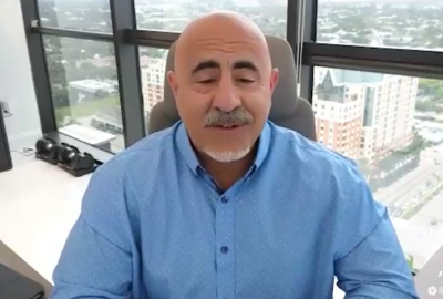 Bob Venero Future Tech