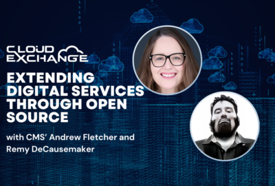 Civilian Cloud Exchange '24 CMS