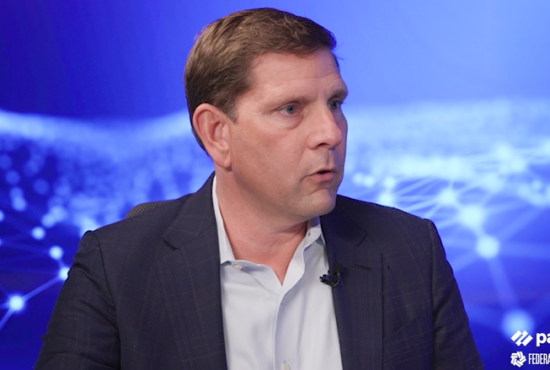 Eric Trexler Palo Alto