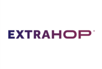 ExtraHop Logo