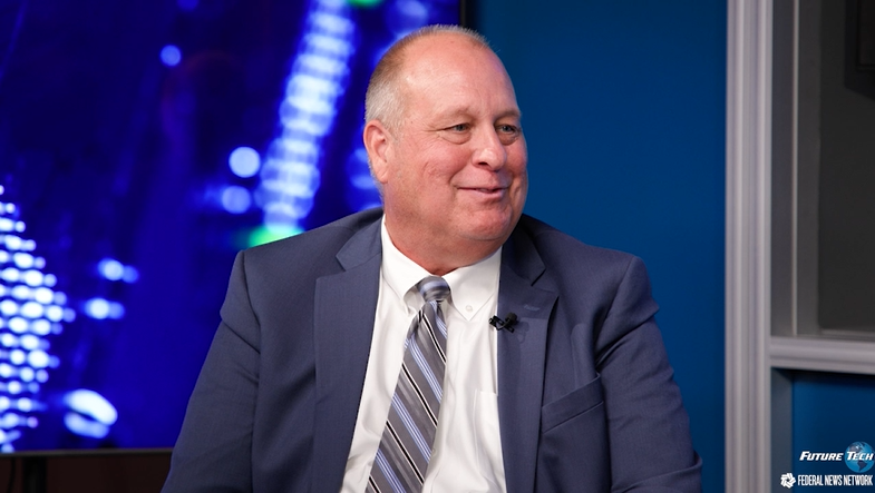 Future Tech Roundtable