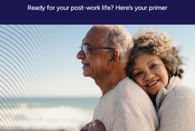 Federal News Network Retirement Guide GEHA