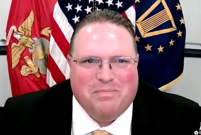 Gregory Koval Marine Corps