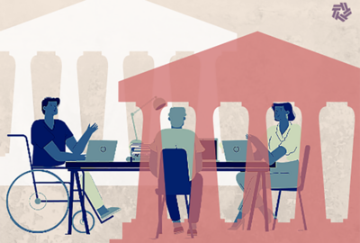 ADA, Return to Office