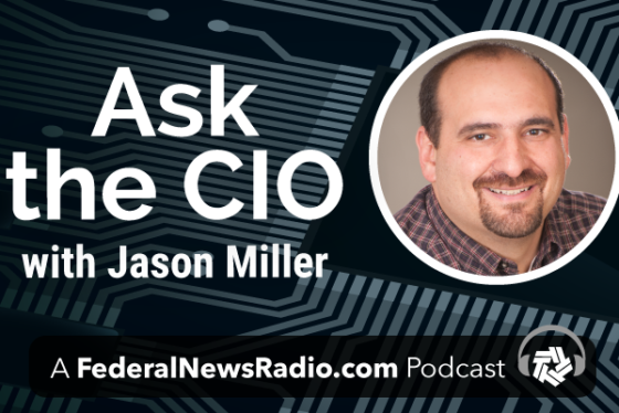 ASK THE CIO