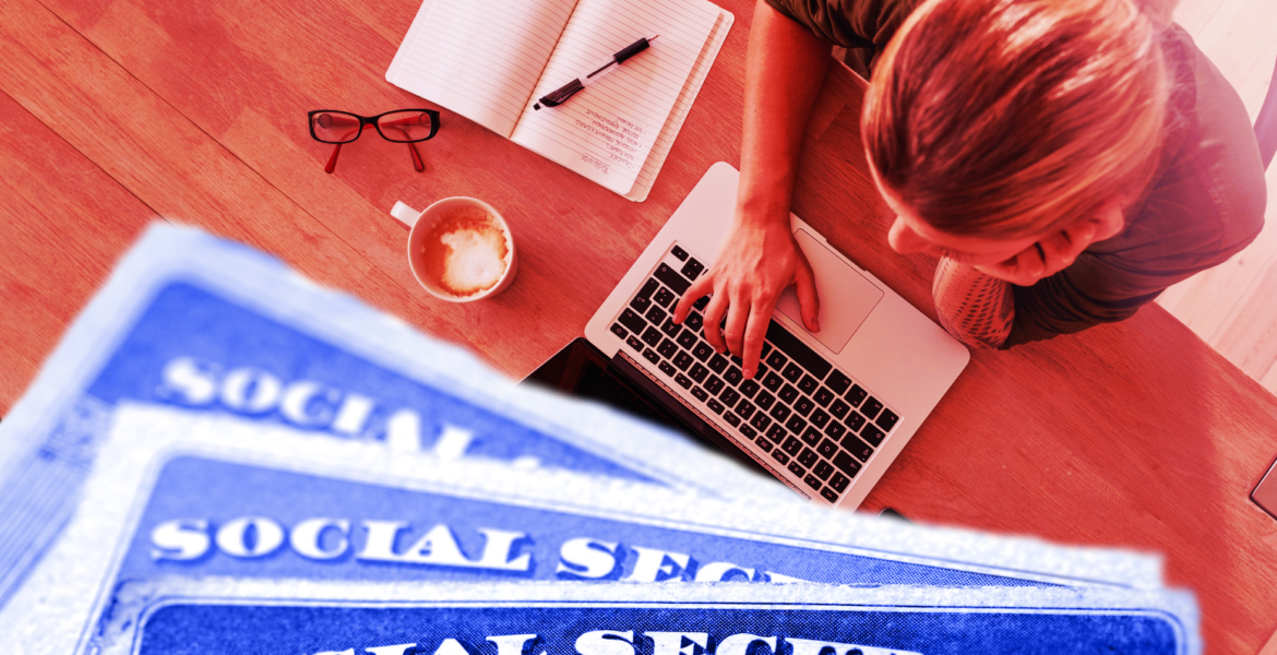 Social Security, SSA, worker, telework, episodic telework