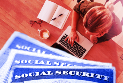 Social Security, SSA, worker, telework, episodic telework