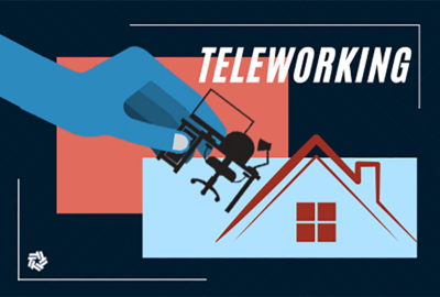 Telework